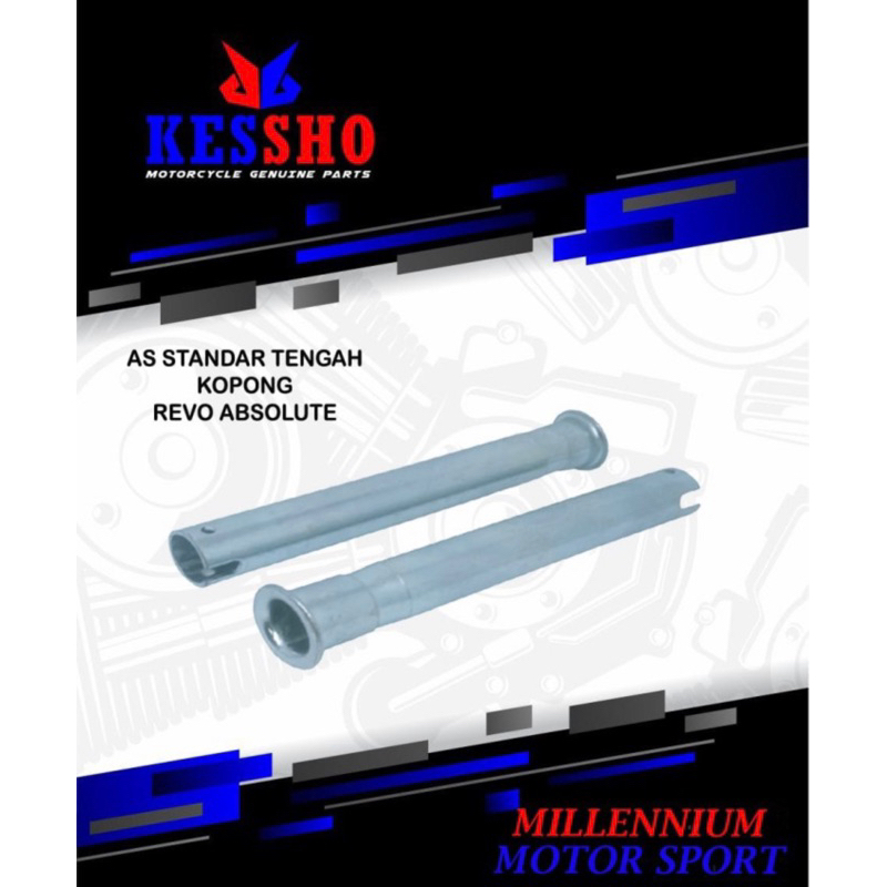 AS STANDAR TENGAH KOPONG REVO ABS