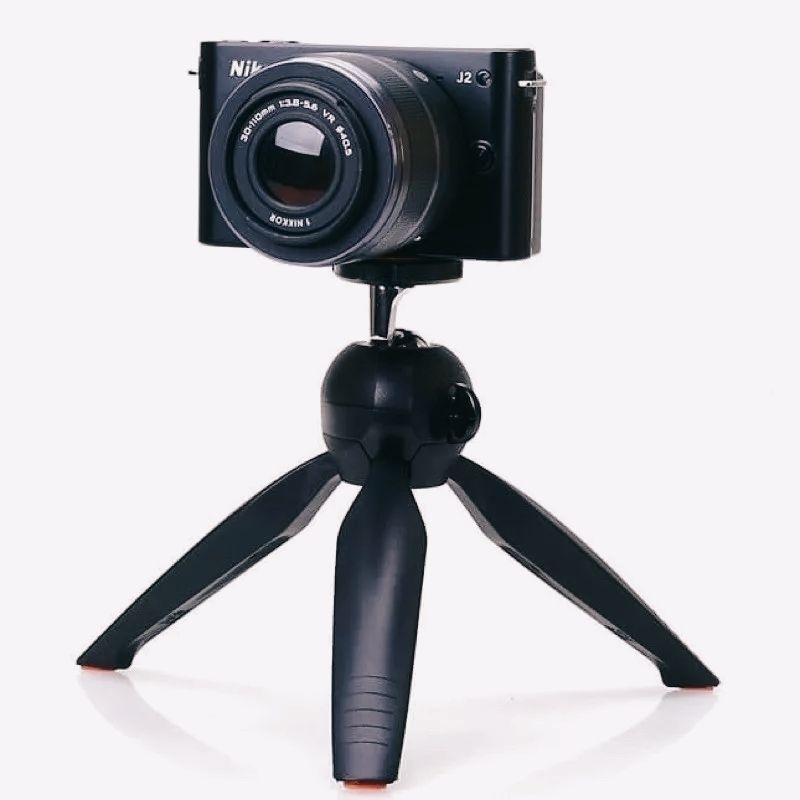 Tripod Yunteng XH-228 mini holder stand phone kamera