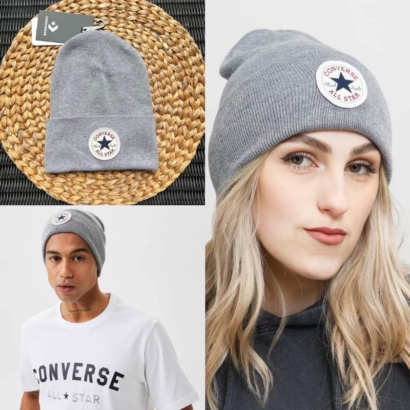 Topi Converse