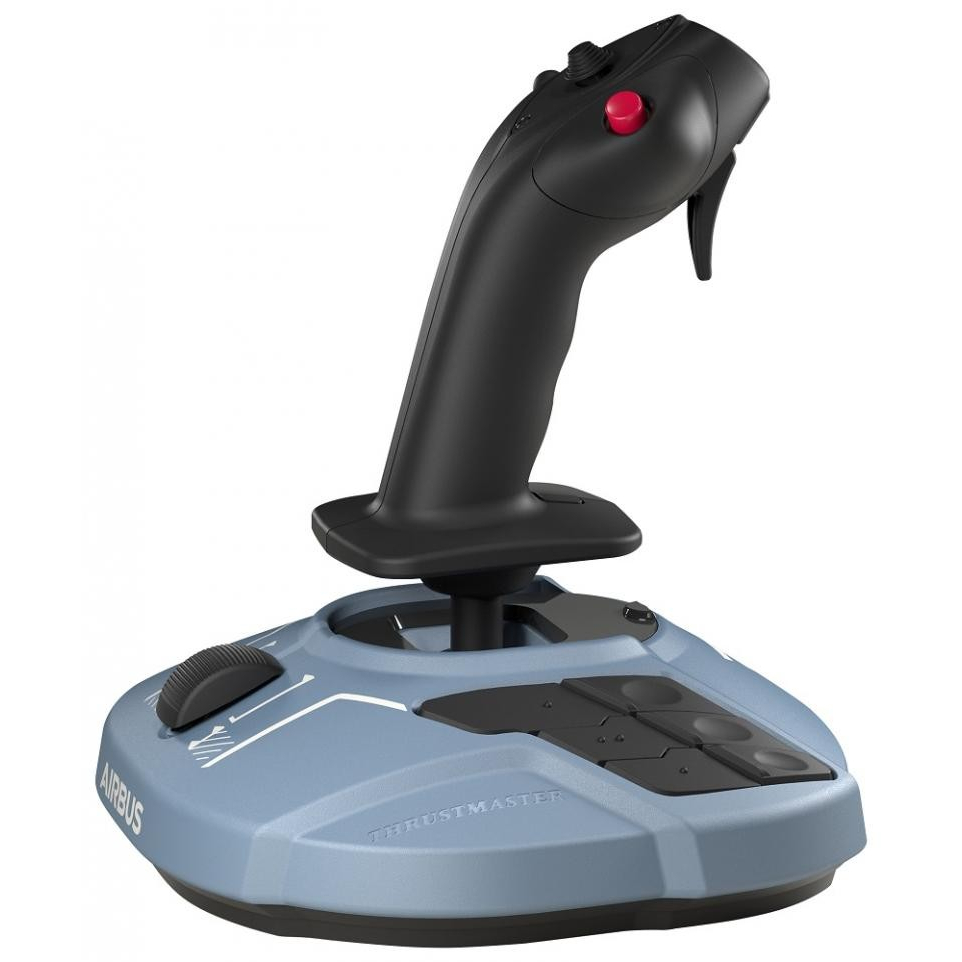 Thrustmaster TCA Sidestick Airbus edition PC joystick