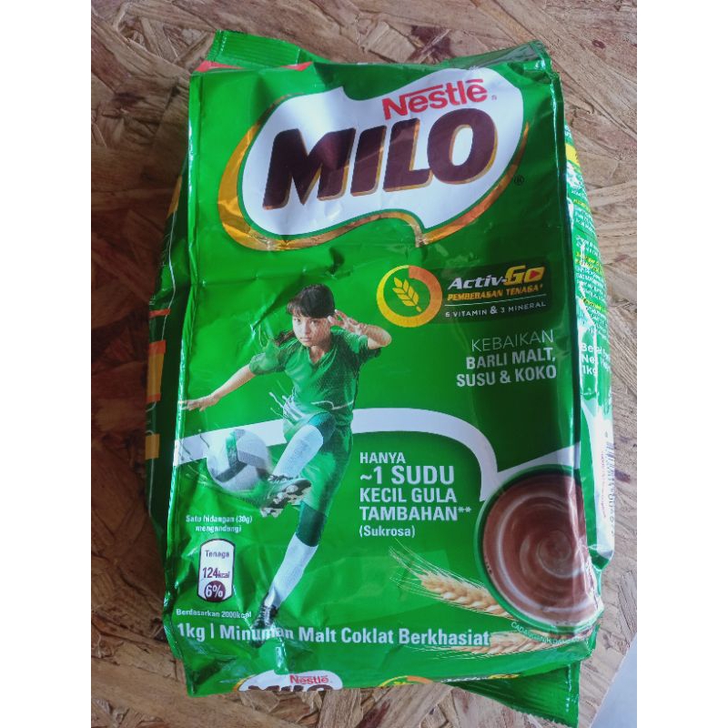 

Milo Malaysia murah