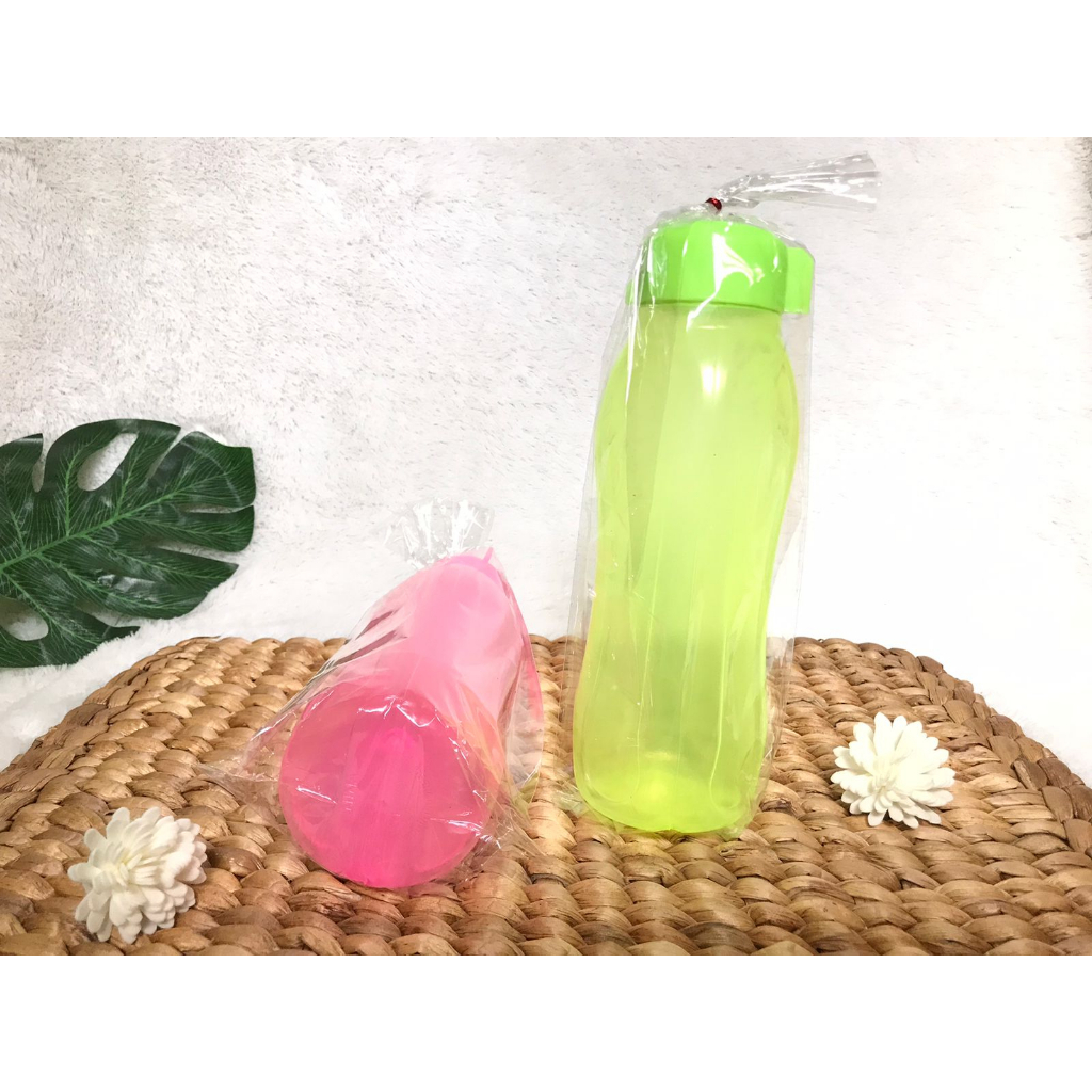 Botol minum plastik 350 ml Botol minum anak 350ml Bingkisan ulang tahun Botol minum euro 350