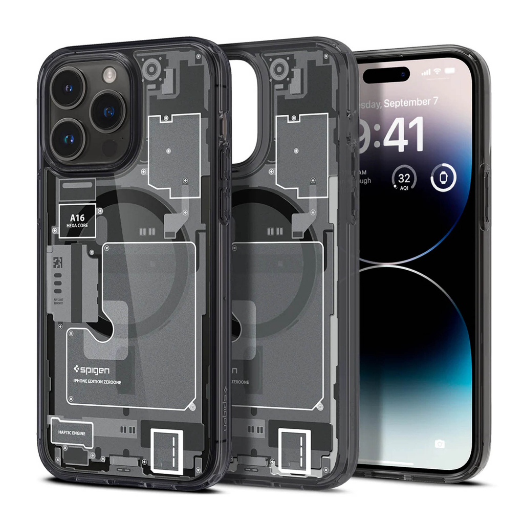 SPIGEN Roadmap Iphone 11 6.1 | Iphone 11 Pro 5.8 | Iphone 11 Pro Max 6.5 | Iphone 12/ Pro 6.1 | Iphone 12 Pro Max 6.7 Case Magsafe Magnetic Wireless Charger Softcase