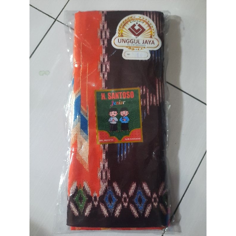 SARUNG ANAK SAMARINDA / SARUNG ANAK /SARUNG BATIK
