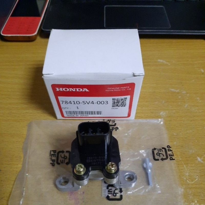 sensor speed civic genio original