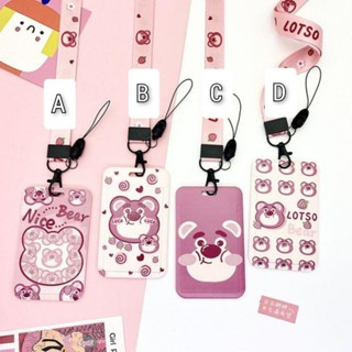 

DY PACK NAME TAG INS KARAKTER TALI GANTUNGAN ID CARD IMPORT LOTSO/ NAME TAG PHOTO CARD LUCU RT-53