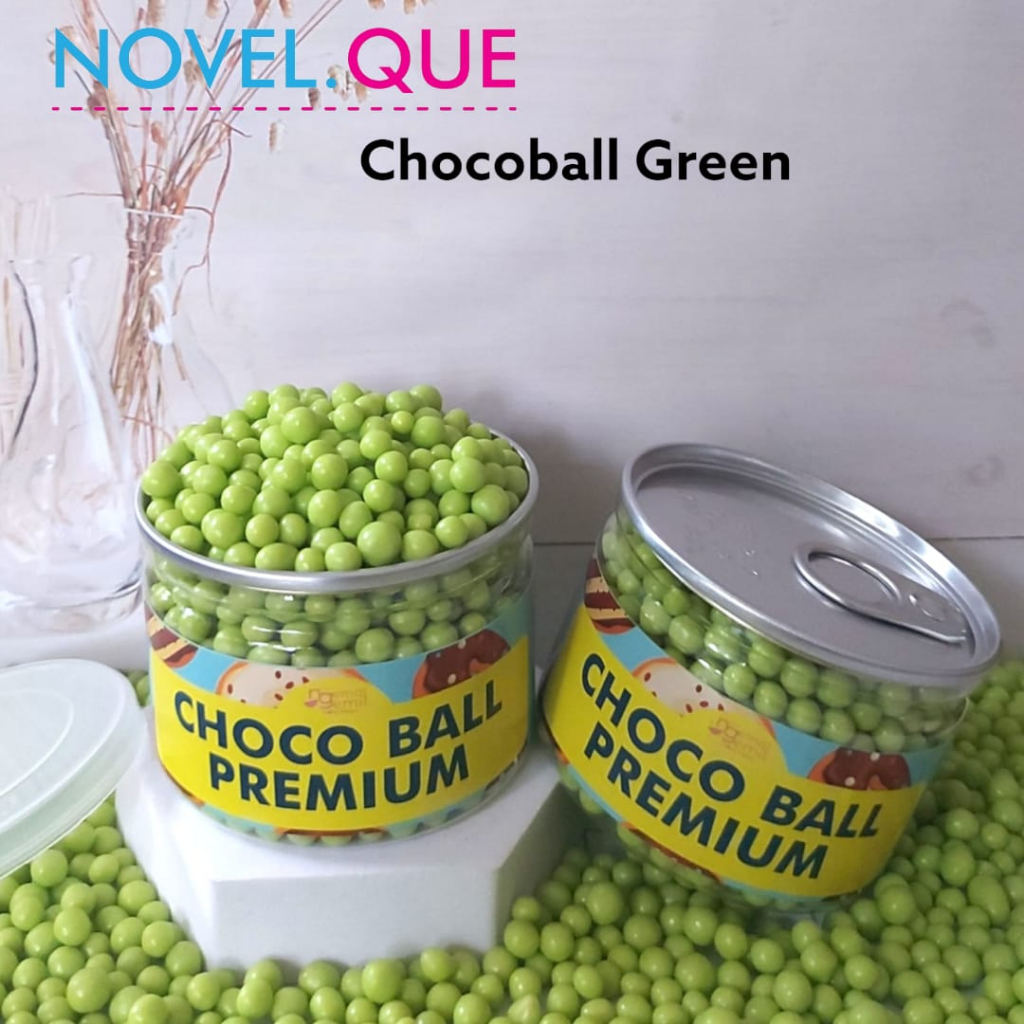 

Can Chocoball Green Sprinkle Bola Rasa Buah Topping Kue Donut Bolu Kualitas Premium