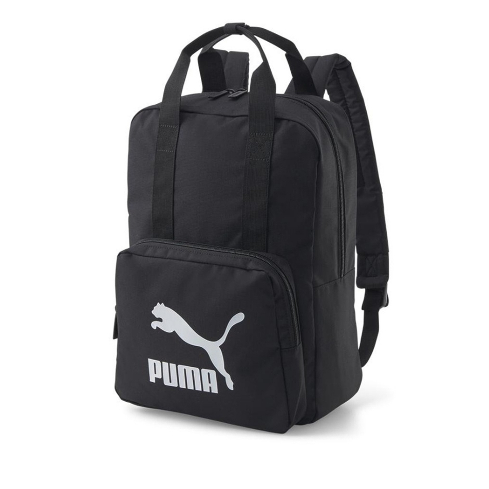 PUMA Classics Archive Tote Backpack