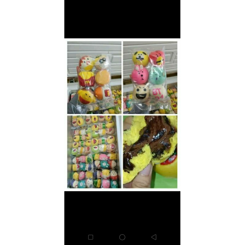 

minipao karakter isi 6