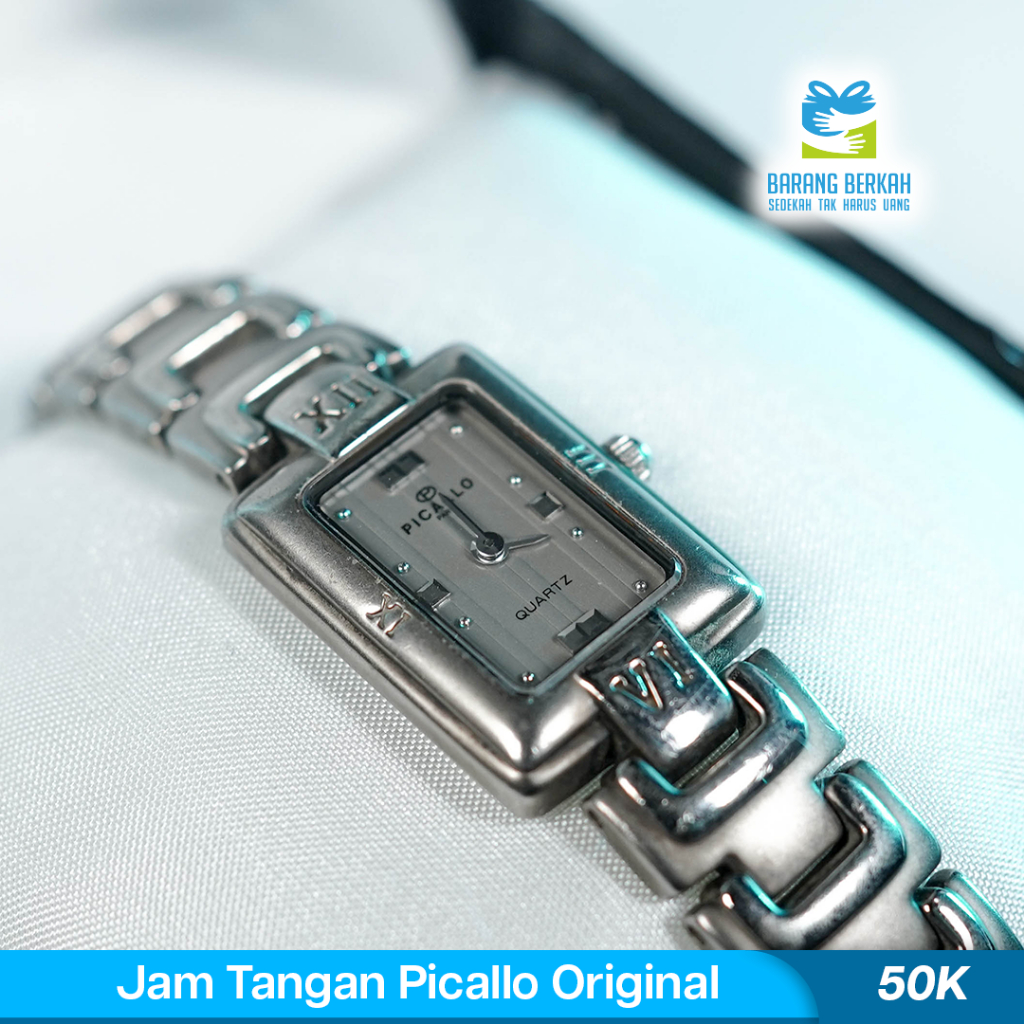 Jam Tangan Wanita | Picallo Original