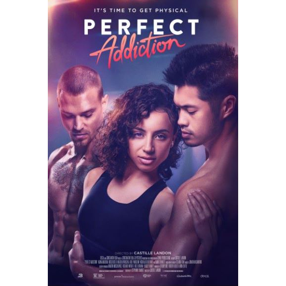 Perfect Addiction (2023)