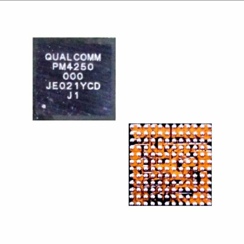 IC POWER REDMI XIAOMI NOTE 9 PM4250