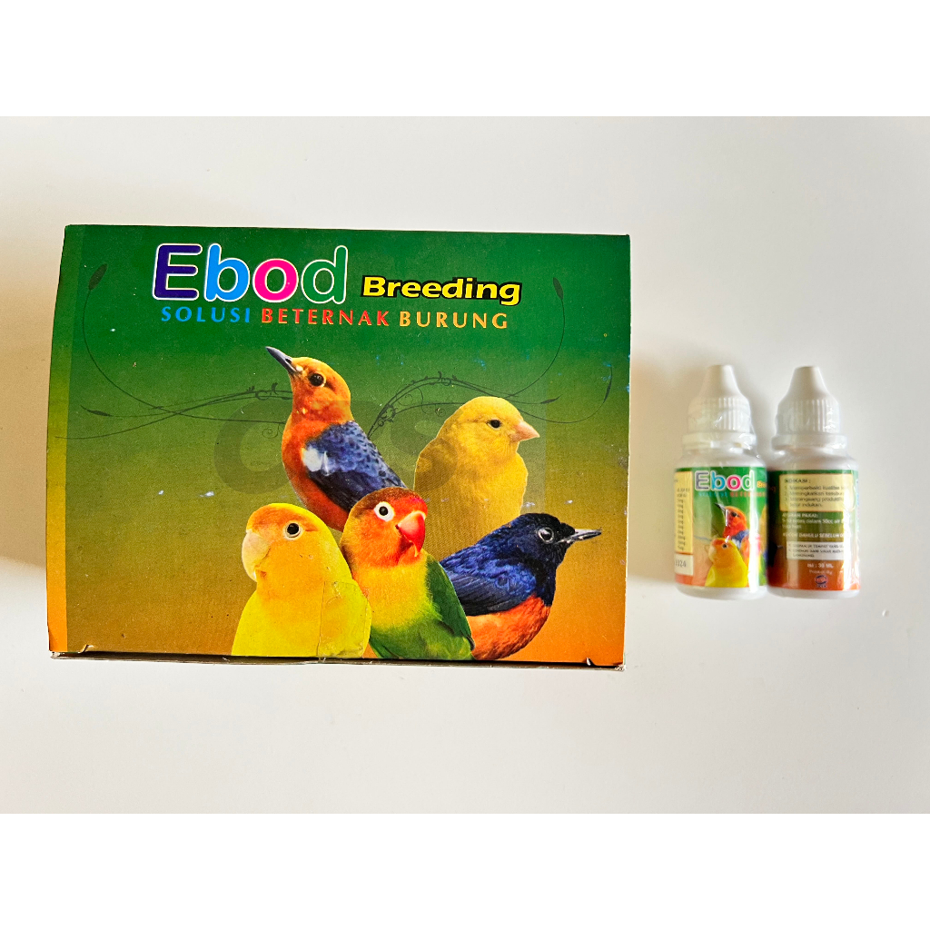 Ebod Breeding