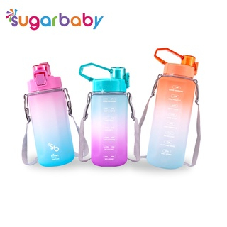 Sugar Baby Replacement Straw &amp; Kit For Tritan Fit Bottle RSK TFB R1050 / RSK TFB C1050 / Sedotan Botol