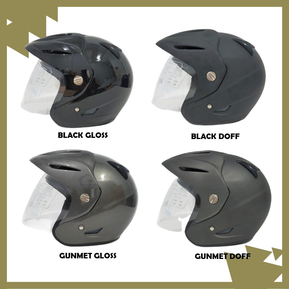 Helm CAT CX 22 CX22 Solid