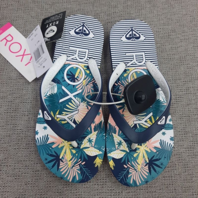 SANDAL JEPIT ROXY ANAK PEREMPUAN