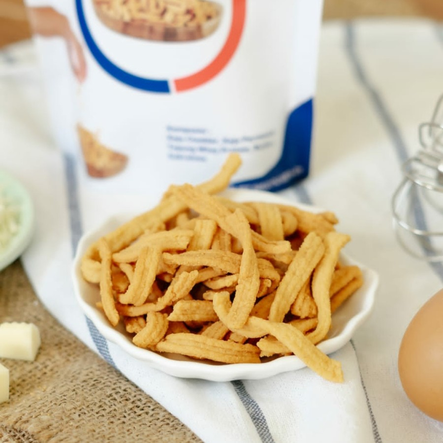 

Cheese Stick // KetoFriendly