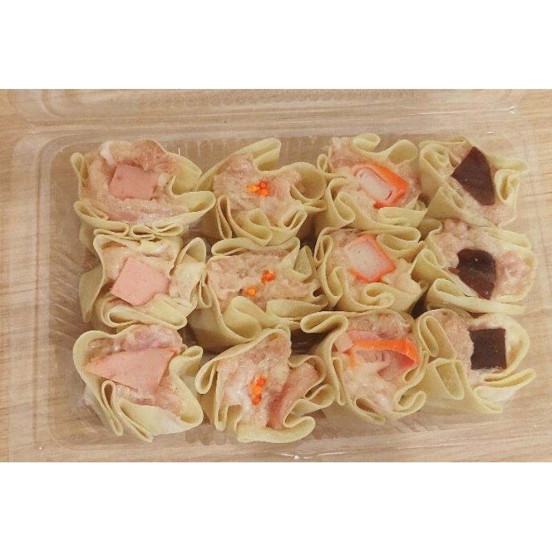 

Dimsum Medan / Dimsum Nellayan