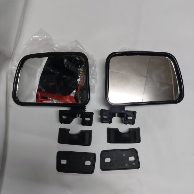Spion  kijang super , panther lama kiri kanan
