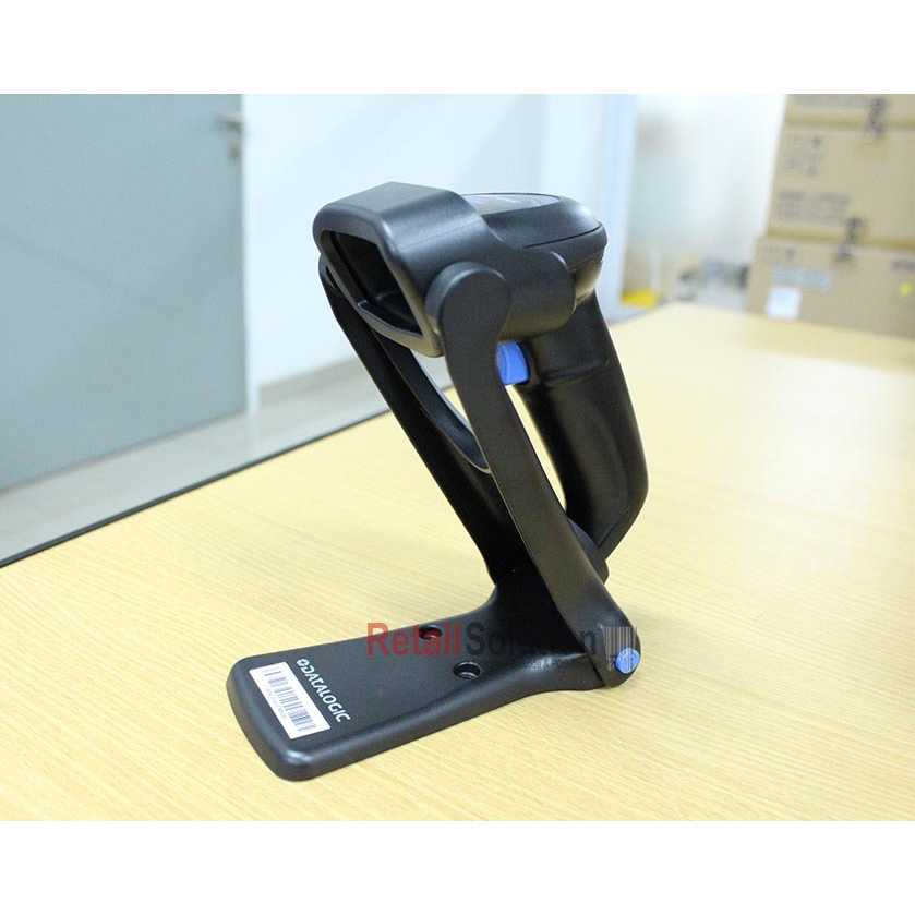 Barcode Scanner 2D USB Wired - Datalogic Data Logic QW2520 QW-2520