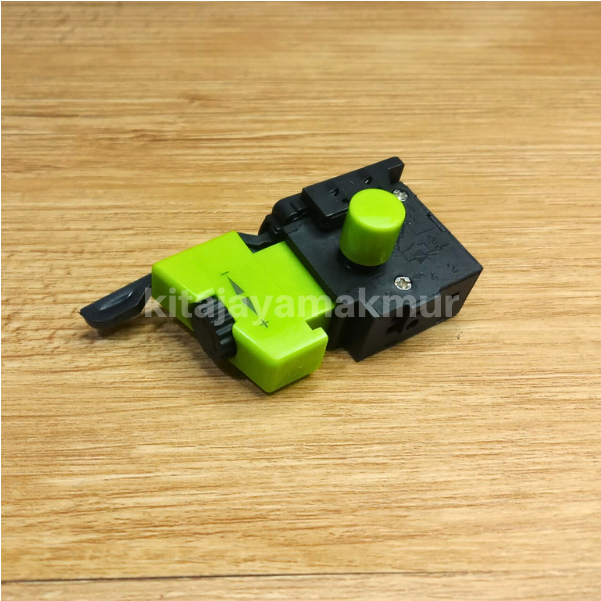 Saklar Switch Mesin Bor M2150 MODERN