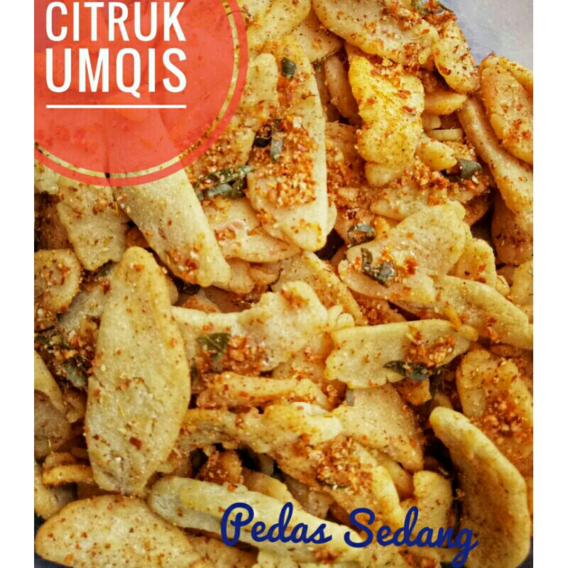 

citruk beledugs pouch