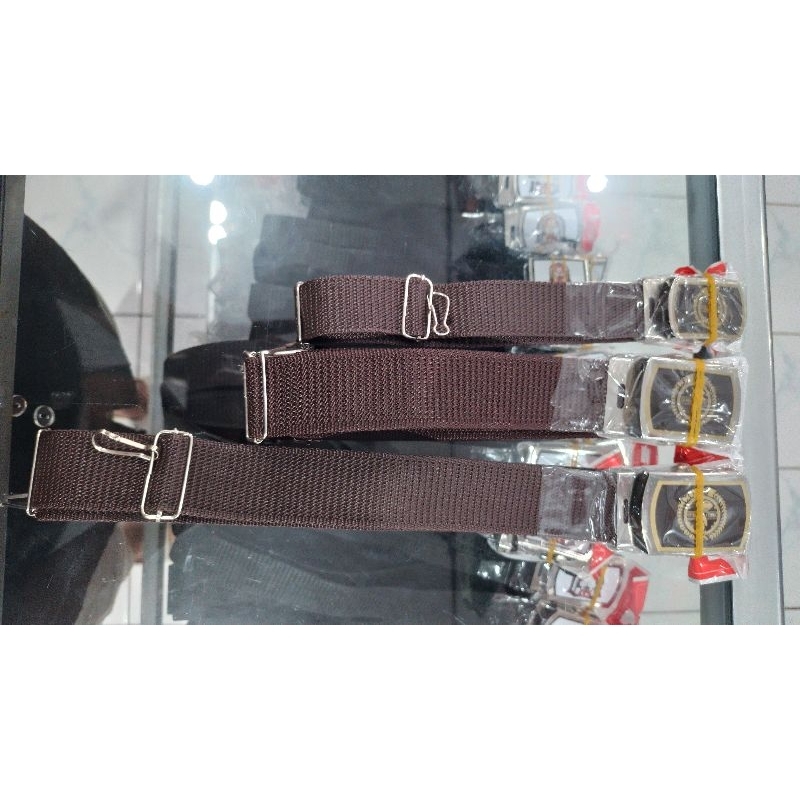 

sabuk pramuka