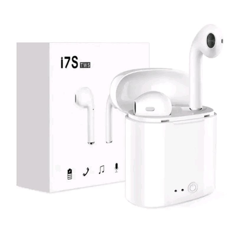 HF/HEADSET BLUETOOTH I7S ORIGINAL KN