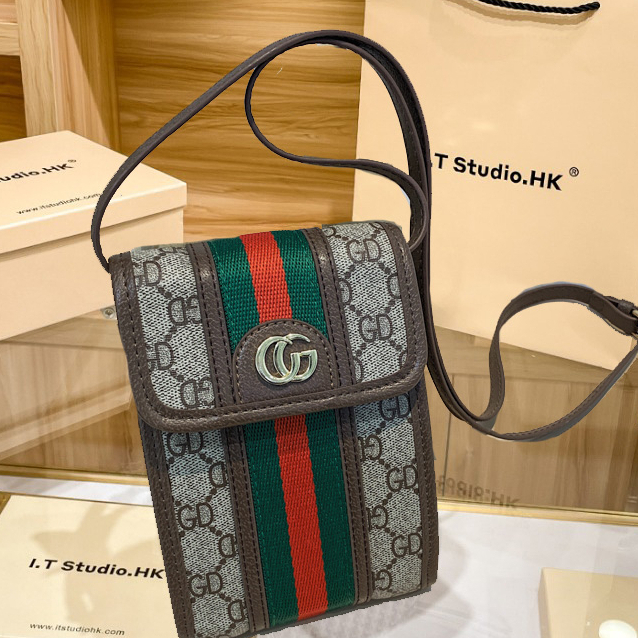 ( 2PC 1KG ) GTBI998882008  New Arrival 2023 !!!  Tas Selempang  Tas Wanita Import  Premium Terbaru