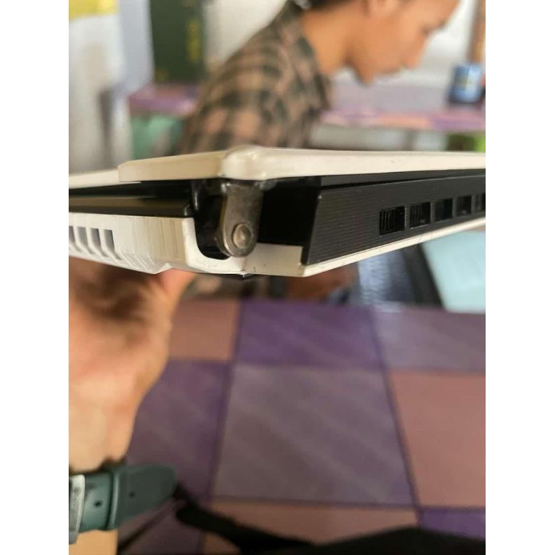 Asus Tuf Dash F15 i7 RTX3050