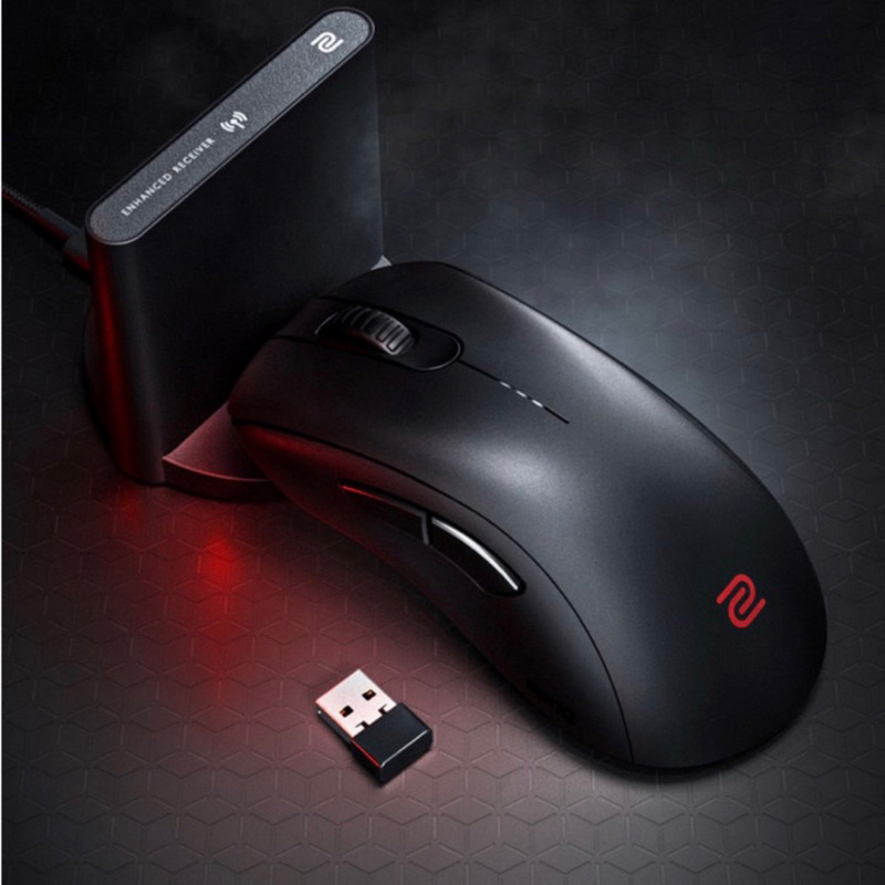 Zowie EC CW Mouse Gaming Wireless EC1 EC2 EC3