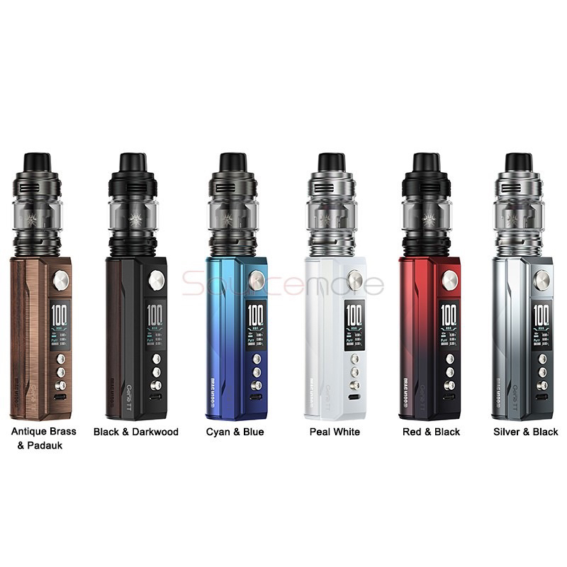 VOOPOO Drag M100S Kit