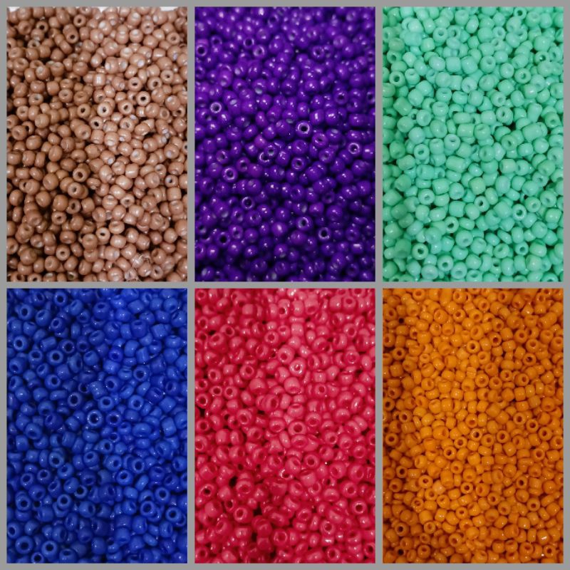 Mote Pasir / Manik Pasir / Pasiran 8/o PART 1