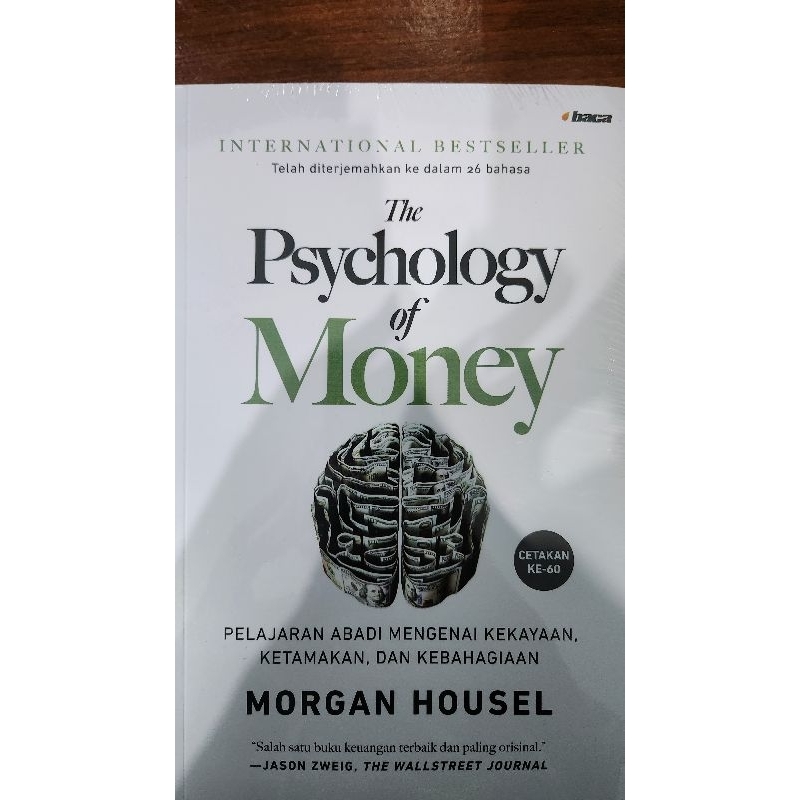

pyscologyofmoney