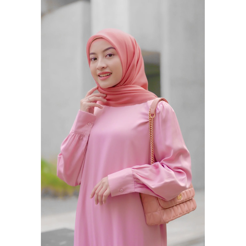 Millie Series Scarf ZytaDelia