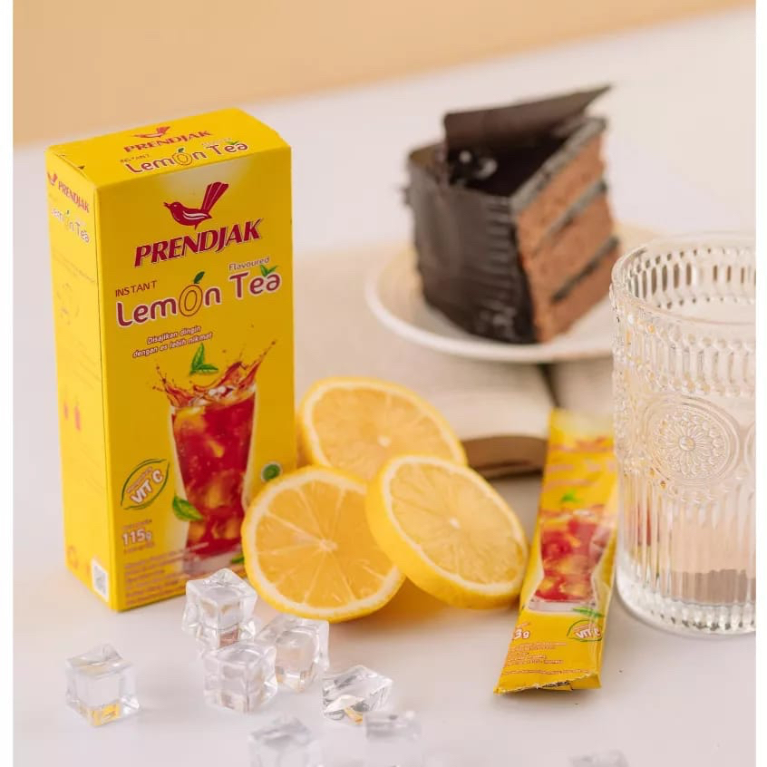 

PRENDJAK TEH LEMON TEA TEH ASLI TANJUNG PINANG