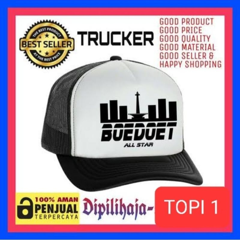TOPI BOEDOET | STM BOEDOET | ATRIBUT BOEODET | DISTRO | STM BOEODET