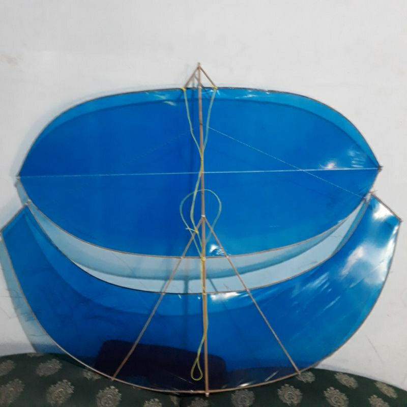 layang layang pegon polos