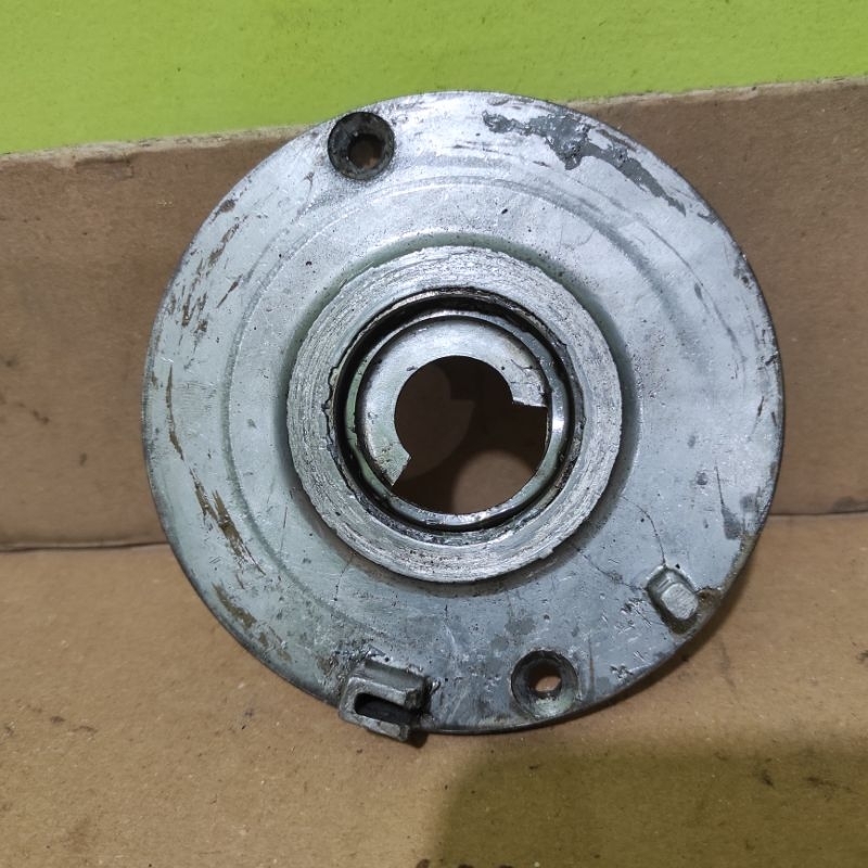 Tutup Oli Magnet Astrea Grand / Legenda / Impresa Original Second