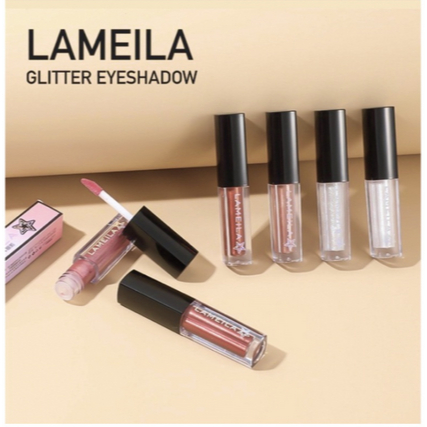 LAMEILA LIQUID GLITTER EYESHADOW