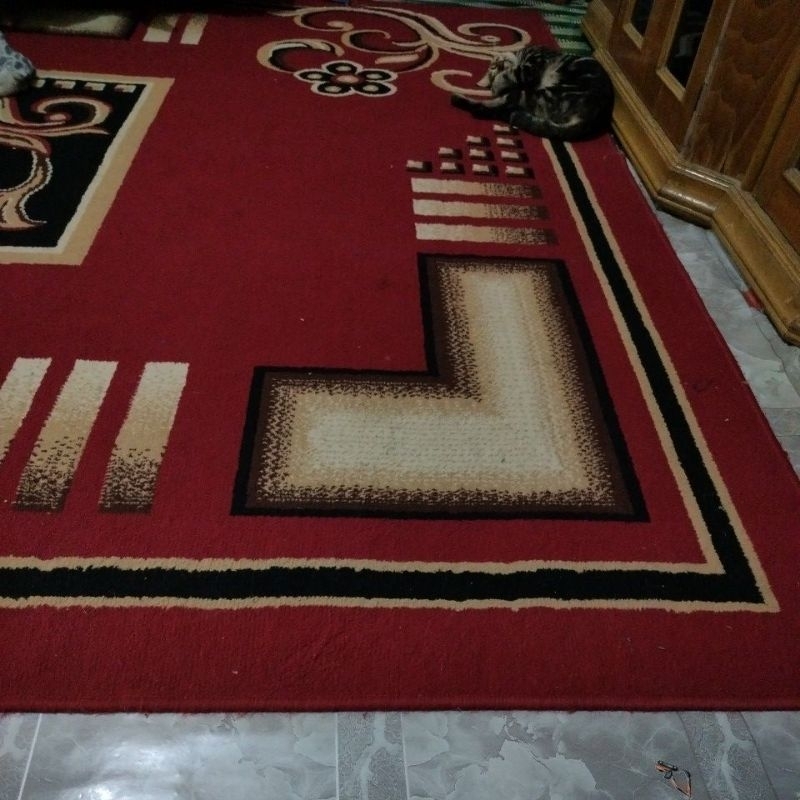

pesanan khusus