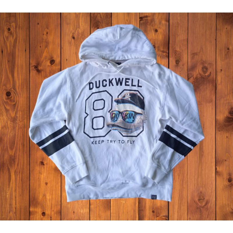 Hoodie B ONE SOUL ORIGINAL