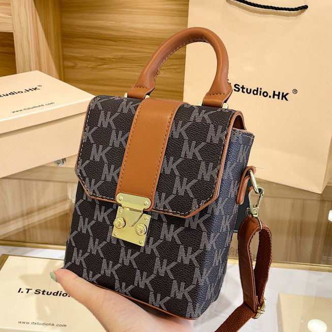 ( 2PC 1KG ) GTBI998882017  New Arrival 2023 !!!  Tas Selempang  Tas Wanita Import  Premium Terbaru