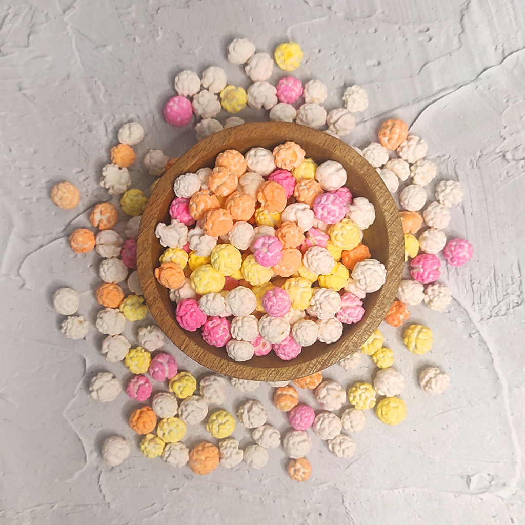 

Kacang Arab Manis / Kacang Arab Lebleby Dyari 1KG