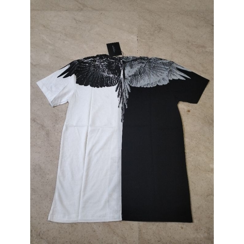 Kaos Marcelo Burlon (#10/219)