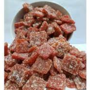 

Manisan Buah Sirsak Khas Cirebon Taci Kembar ASLI 50Gram