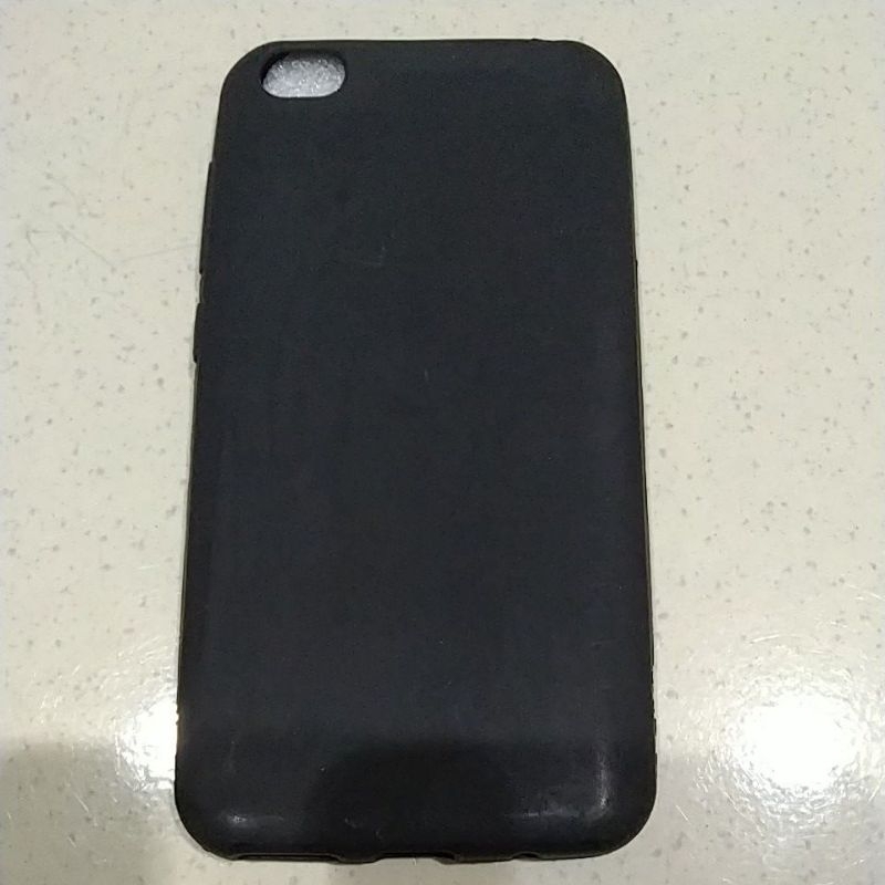 SLIM CASE REDMI GO