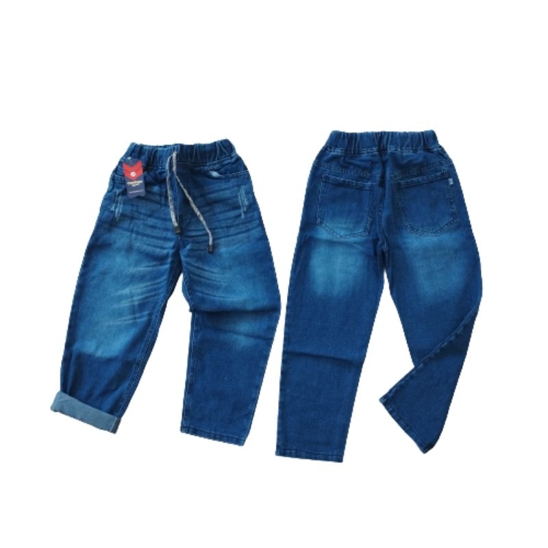 Jeans Anak Panjang Junior 202224 (5-12 Thn)