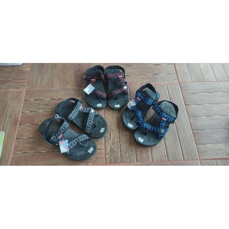 SANDAL GUNUNG ERGER