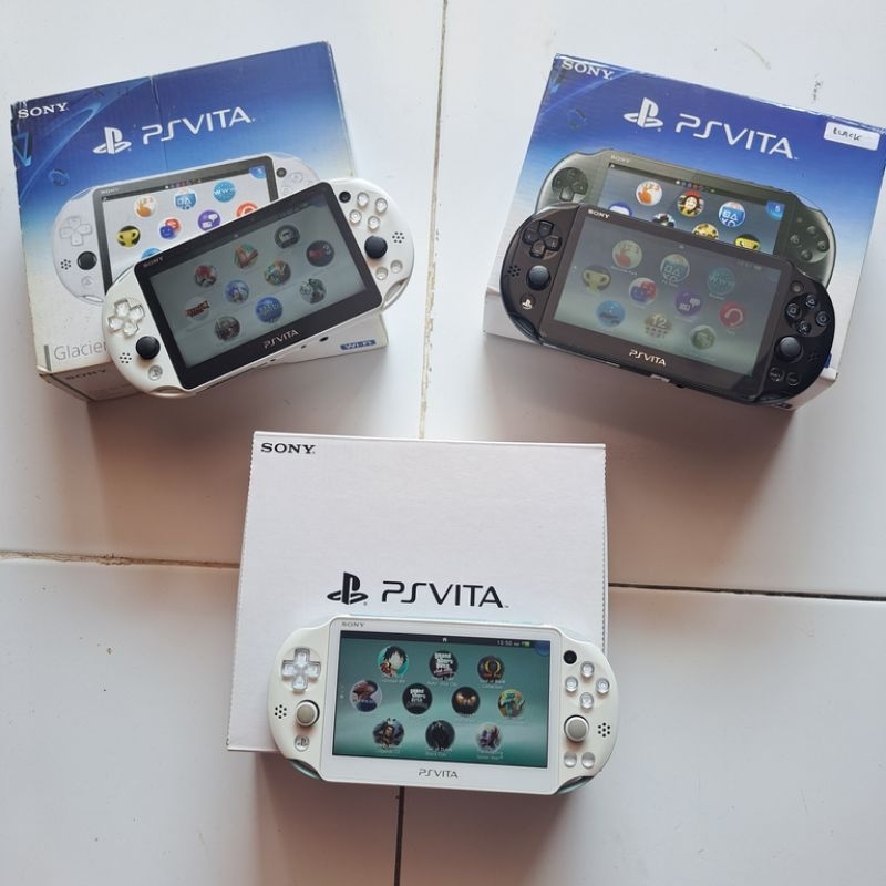 ps vita slim cfw 128gb fullgames